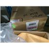 Image 2 : 4 BOXES OF STI #28411ZR000 RALLY CAR VEHICLE HOUSING PARTS