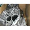 Image 2 : BOX OF ASSORTED SUBARU / RALLY CAR LARGE ENGINE VEHICLE PARTS