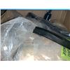 Image 2 : LARGE BOX OF GENUINE SUBARU DESC TRAILING LINK ARMS VEHICLE PARTS