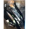 Image 2 : LARGE BOX OF GENUINE SUBARU DESC TRAILING LINK ARMS VEHICLE PARTS