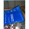 Image 2 : BOX OF ASSORTED SUBARU MANUALS / PARTS BOOKS