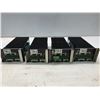 Image 2 : (4) DGD Gardner Denver  # BLS1-2W, P/N 960010 Servo Controls