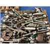 Image 8 : Large SKID Lot of Chiron DZ12W Tool Holder Arm Assemblies -  Plus++++++
