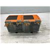Image 2 : Lot of (2) IFM #AC1253 Power Supplies