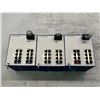 Image 2 : Lot of (3) Hirshmann #RS20 Rail Switches