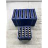 Image 1 : Lot of (10) Hirschmann Spider Rail Switches