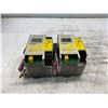 Image 2 : (2) Euchner # GMOX-PR-22DN-C16 Safety Monitors