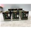 Image 2 : (6) DGD Gardner Denver  # BLS 3, P/N 960602 Servo Controls