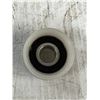 Image 2 : Lot of (25) NEW - 6201-2RS High Quality Two Side Rubber Seal Ball Bearings 12mmx32mmx10mm