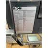 Image 2 : NEW - Eaton 50VCP-T16 Vacuum Circuit Breaker