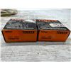 Image 2 : Lot of (2) NEW Timken #32307 92KA1 Bearings