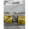 Image 2 : Lot of (2) New Banner #SM31ELQD Mini Beam Sensors