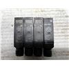 Image 2 : Lot of (4) NEW Omron #E3S-AR86 Sensors