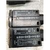 Image 2 : Lot of Allen Bradley Photoswitches