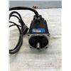 Image 2 : Sanyo Denki #65BM010HXE00 BL Super Servo Motor