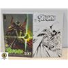 Image 1 : IMAGE SPAWN #300 COMIC LOT