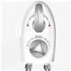 Image 2 : NEW REPACK AMZDEAL DUAL NOZZLE HOT/COLD BIDET