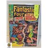 Image 1 : FANTASTIC FOUR #66 SPECIAL ISSUE. ORIGIN OF HIM
