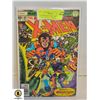 Image 1 : #107 UNCANNY X-MEN FIRST STAR-JAMMERS KEY ISSUE
