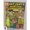 Image 1 : 15 CENT COMIC SGT FURY #83