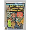 Image 1 : 25 CENT COMIC SGT FURY #127