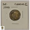 Image 1 : 268-270AD ANCIENT ROMAN CLAUDIUS II COIN