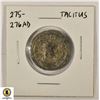 Image 1 : 275-276AD ANCIENT ROMAN TACITUS COIN