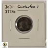Image 1 : 307-337AD ANCIENT ROMAN CONSTANTINE I COIN