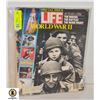 LIFE MAGAZINE SPECIAL ISSUE WORLD WAR II