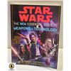 Image 1 : STAR WARS NEW ESSENTIAL GUIDE TO WEAPONS AND