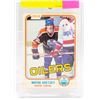 Image 1 : 1981 OPC WAYNE GRETZKY CARD