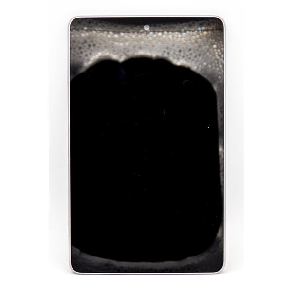 ASUS NEXUS TABLET NO CORD