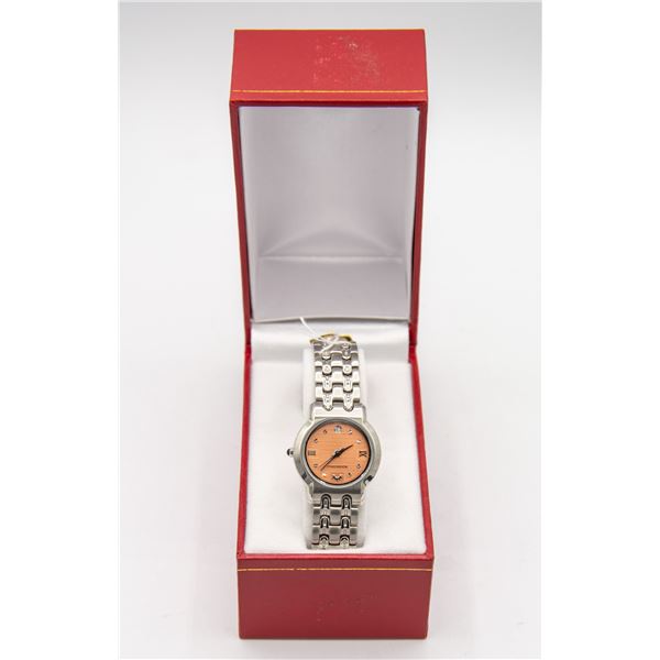 ROVEN DINO LADIES WATCH