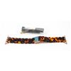 Image 2 : WEARILIZER APPLE WATCH BAND STAINLESS STEEL/RESIN