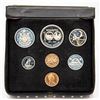 1974 CANADA DOUBLE PENNY SPECIMEN COIN SET IN