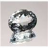 Image 1 : 4.30 CT SIGNATURE SKARDU AQUAMARINE GEMSTONE