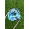 20.53 CT NATURAL FANCY SWISS BLUE TOPAZ GEMSTONE