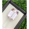 Image 2 : 25.50 CT SIGNATURE KUNZITE GEMSTONE