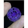 Image 1 : 54.26 CT AMETHYST GEMSTONE $3200 APPRAISAL