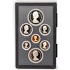 Image 2 : ROYAL CANADIAN MINT PROOF SET. 1982 IN BOX