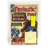Image 1 : FANTASTIC FOUR #41