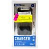 Image 1 : QUICK USB CHARGER WORKS WITH ALL SOCKETS
