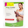 PIXIE TUNES PREMIUM PREGNANCY HEADPHONES FOR BELLY