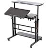 Image 2 : SIDUCAL HEIGHT ADJUSTABLE STANDING DESK CONVERTER