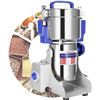 Image 1 : NEW MOONGIANTGO 1500G ELECTRIC GRAIN GRINDER/MILL