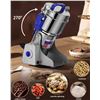 Image 3 : NEW MOONGIANTGO 800G ELECTRIC GRAIN GRINDER/MILL