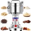 Image 1 : NEW MOONGIANTGO 700G ELECTRIC GRAIN GRINDER/MILL