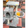 NEWLY ASSEMBLED FEANDREA PCT142 CAT TREE