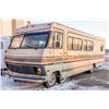 Image 2 : UNRESERVED! 1983 CHEVROLET P30 WINNEBAGO