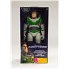 Image 1 : DISNEY PIXAR BUZZ LIGHTYEAR ACTION FIGURE